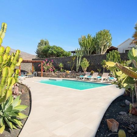 Villa Sarita Sol By Villa Plus ปลายาบลังกา ภายนอก รูปภาพ