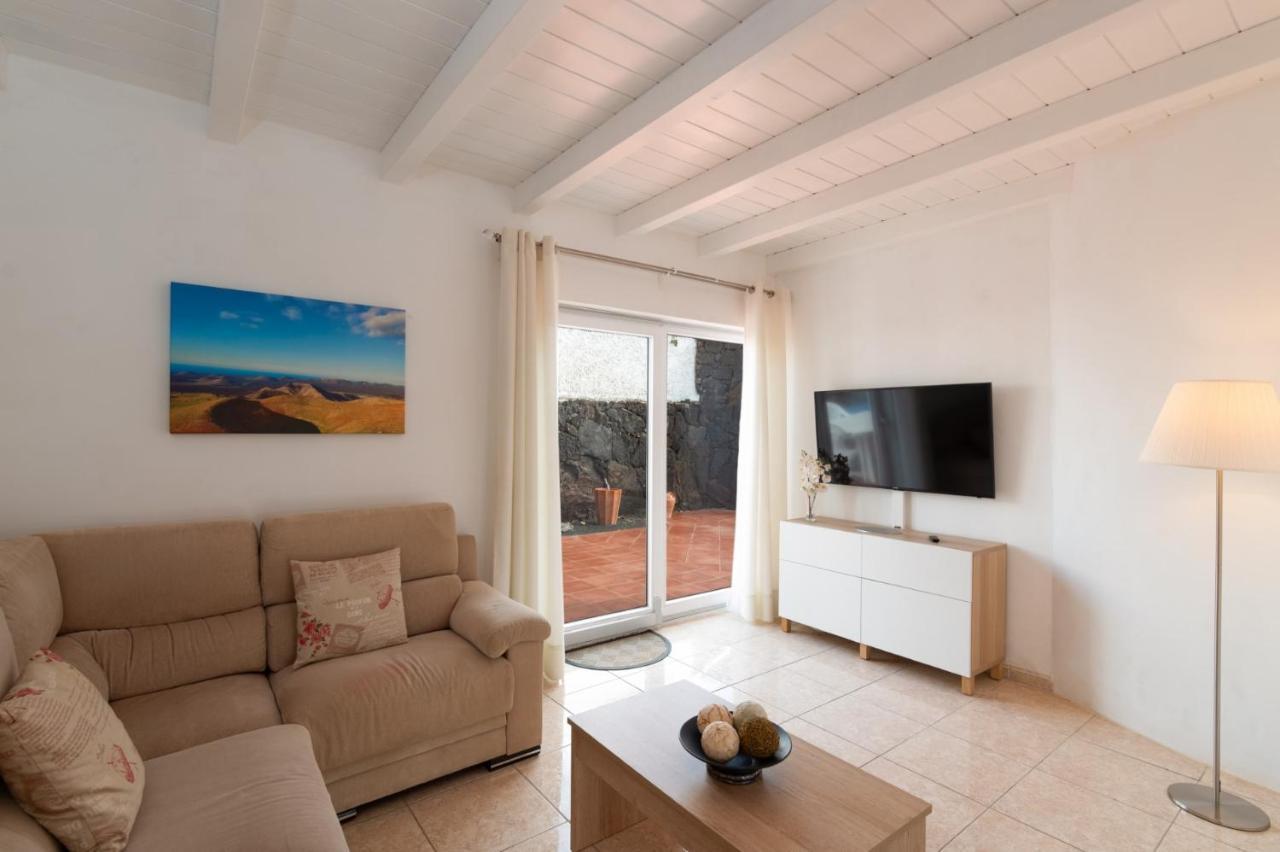 Villa Sarita Sol By Villa Plus ปลายาบลังกา ภายนอก รูปภาพ