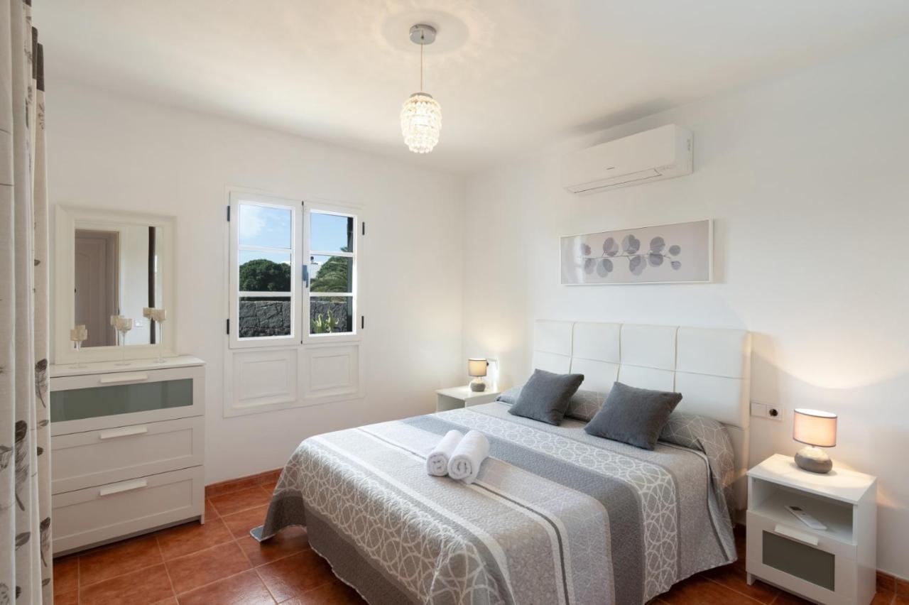 Villa Sarita Sol By Villa Plus ปลายาบลังกา ภายนอก รูปภาพ