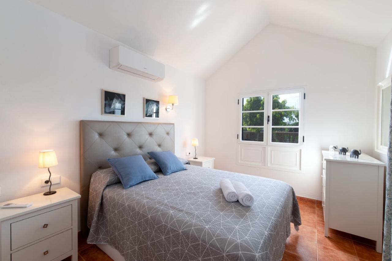 Villa Sarita Sol By Villa Plus ปลายาบลังกา ภายนอก รูปภาพ