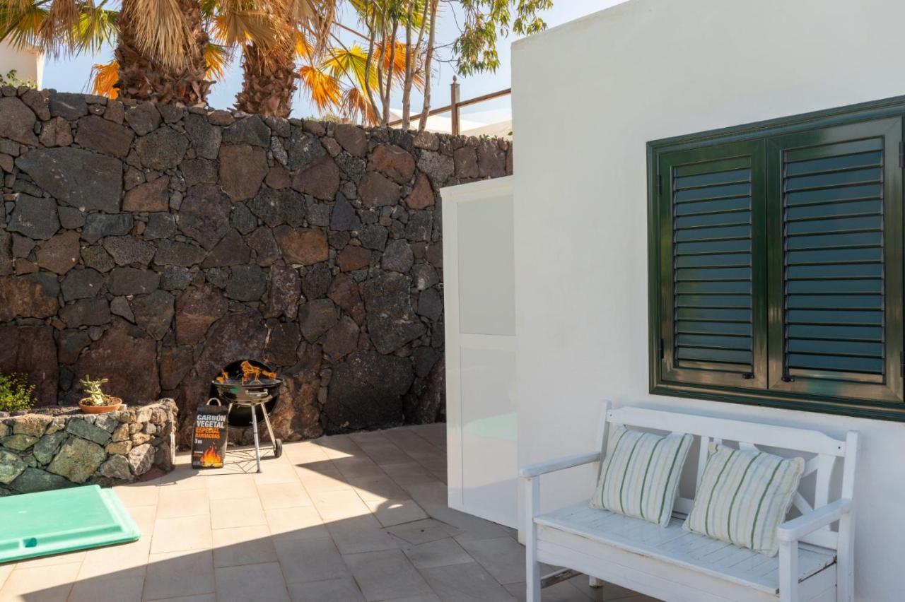 Villa Sarita Sol By Villa Plus ปลายาบลังกา ภายนอก รูปภาพ